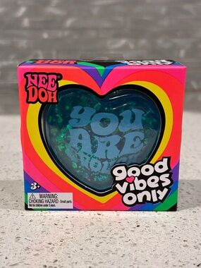 Needoh Good Vibes Only